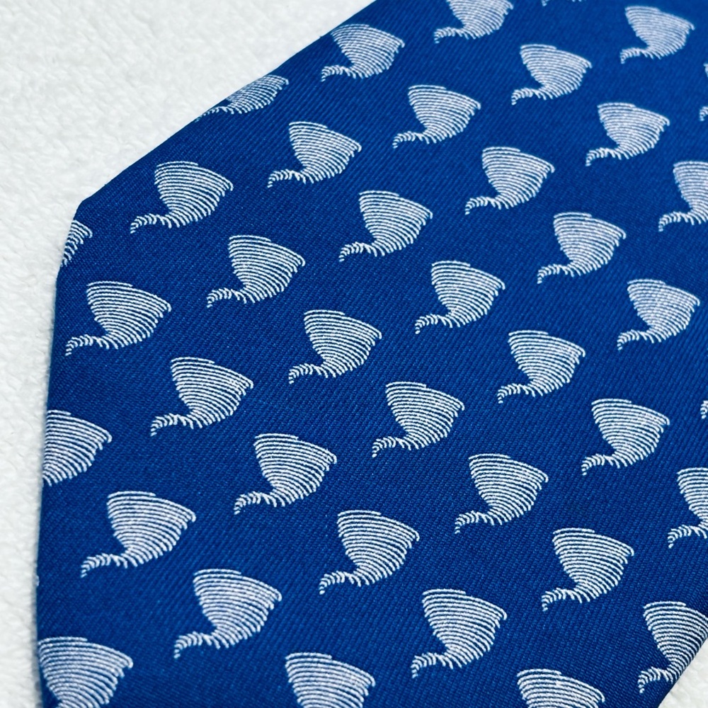 Brand New Tie By VINEYARD VINES